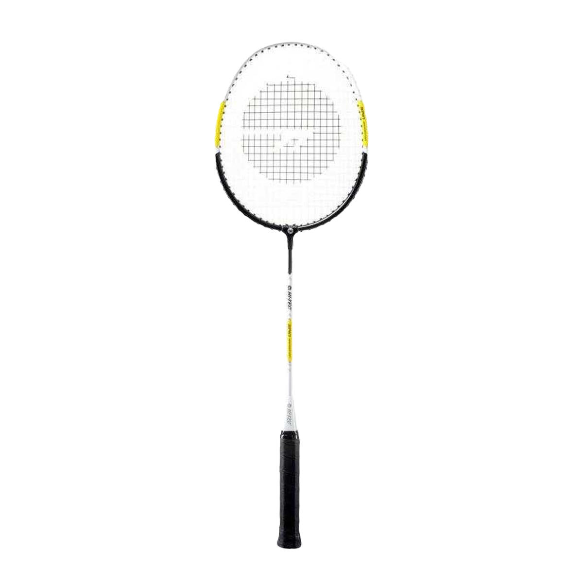 Hi-Tec Rakieta SPIN 72748-CY YEL/WHT