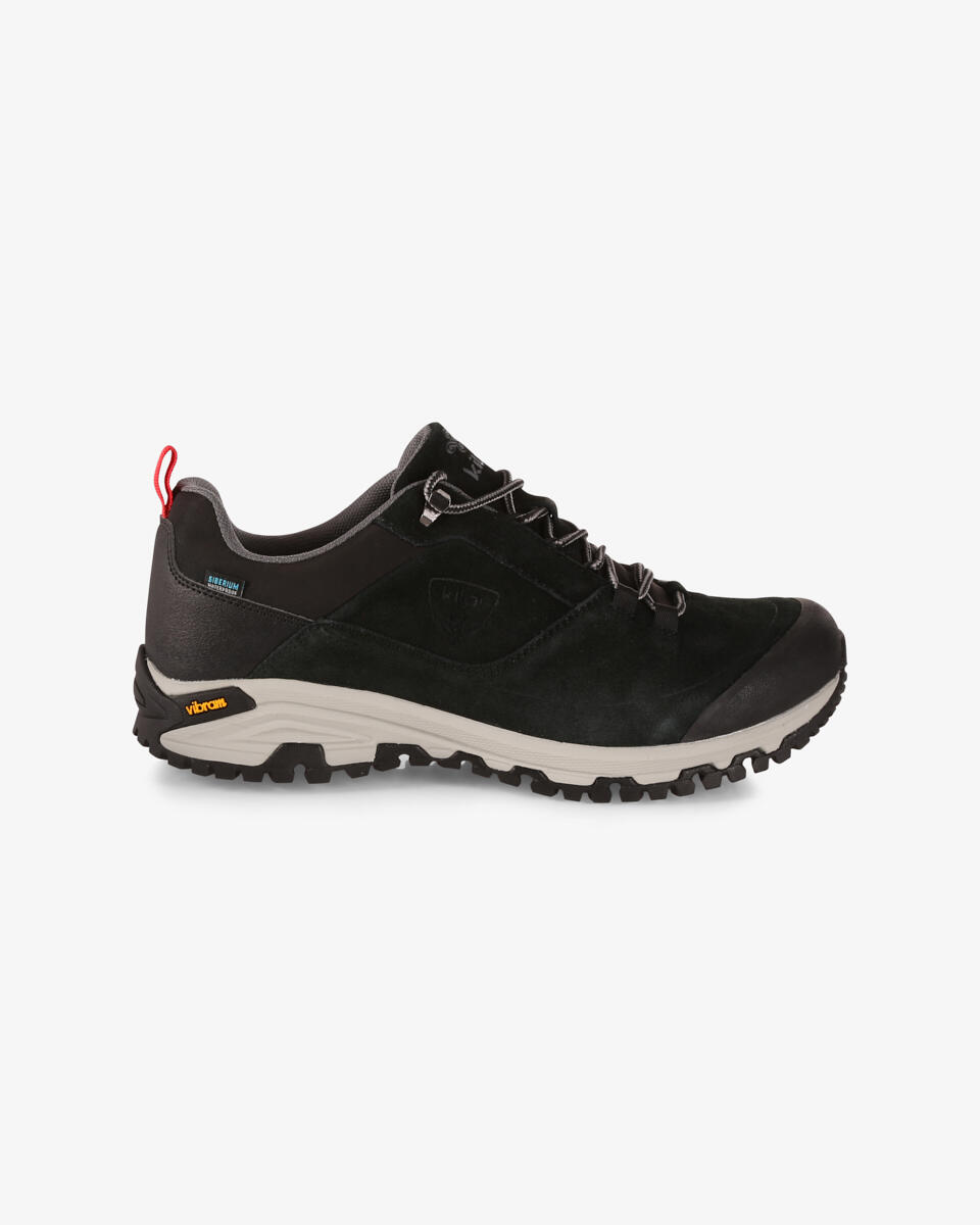 Buty trekkingowe Kilpi Anak Low WP-U