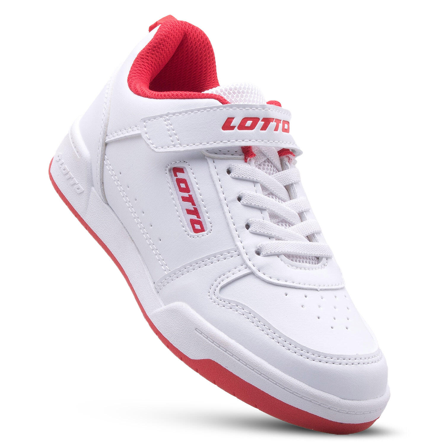 Buty dziecięce sportowe Lotto TOCO BC