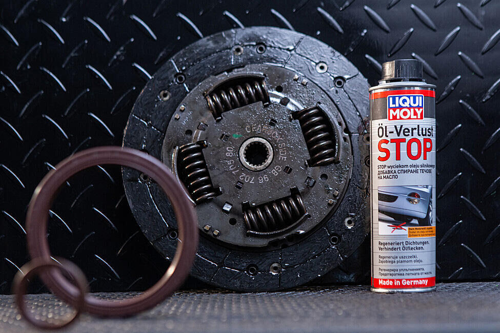 Liqui Moly reduktor utraty oleju 1005 1005
