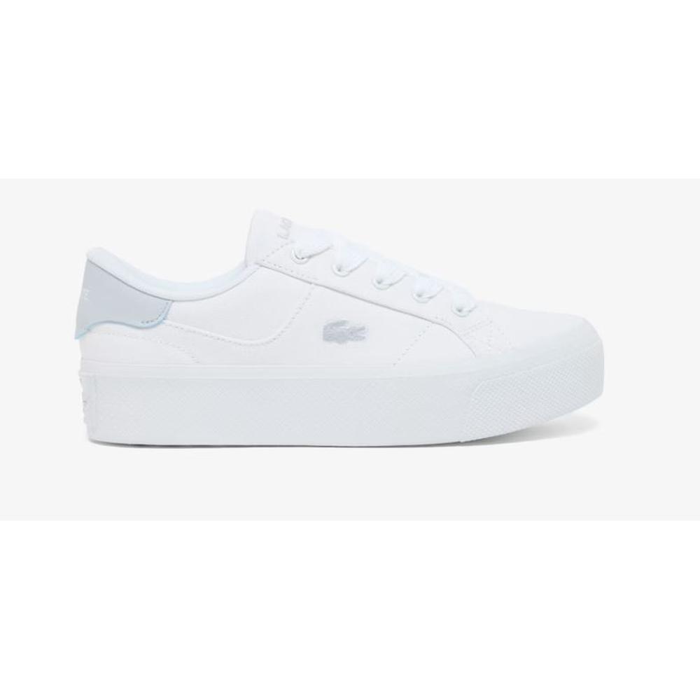 Buty Sportowe Damskie Lacoste Ziane Platform