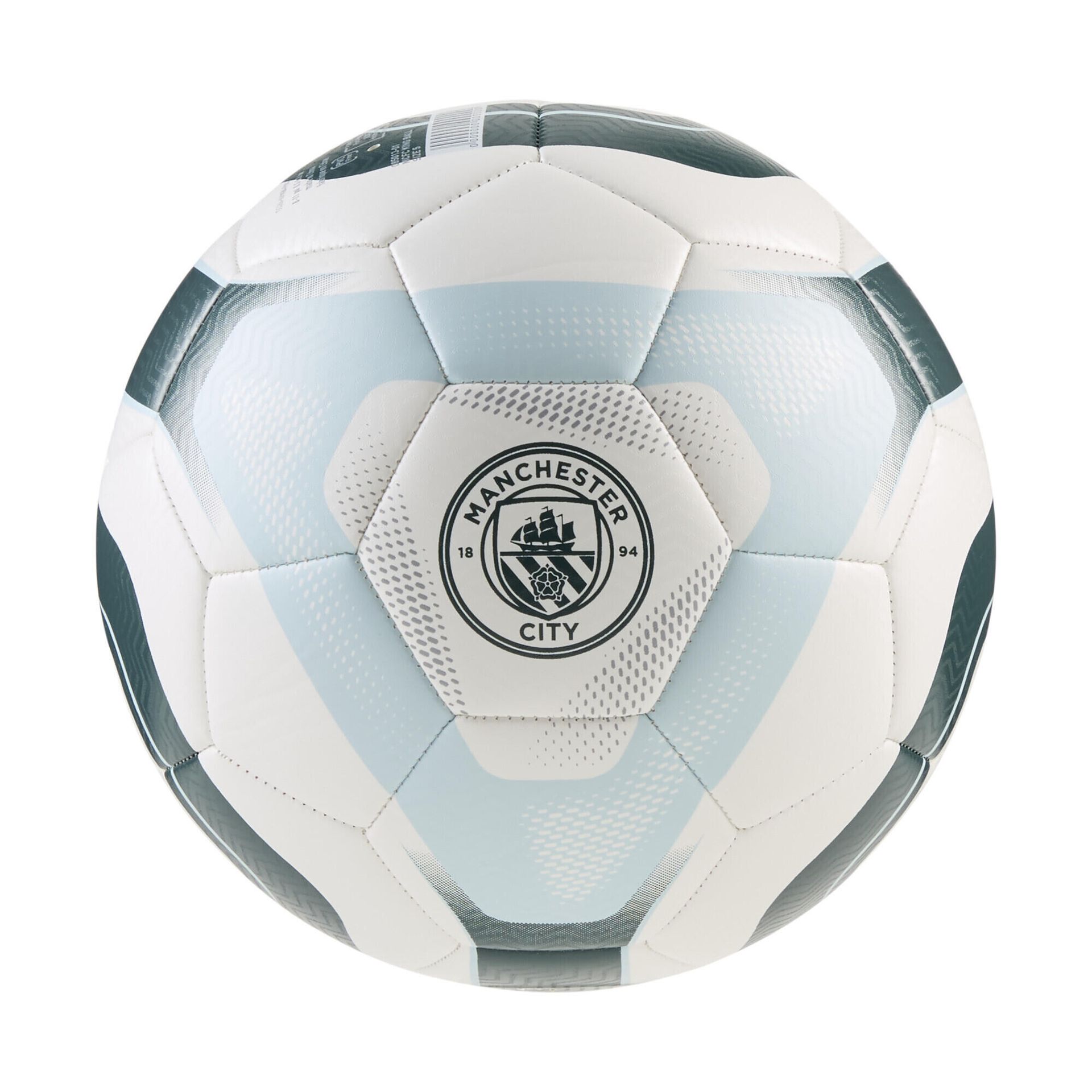 Piłka treningowa Manchester City KING PUMA
