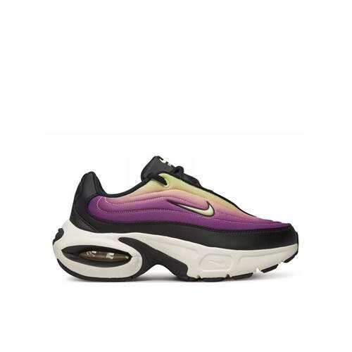 Damskie Buty NIKE W NIKE AIR MAX PORTAL HF3053-009 – Czarny