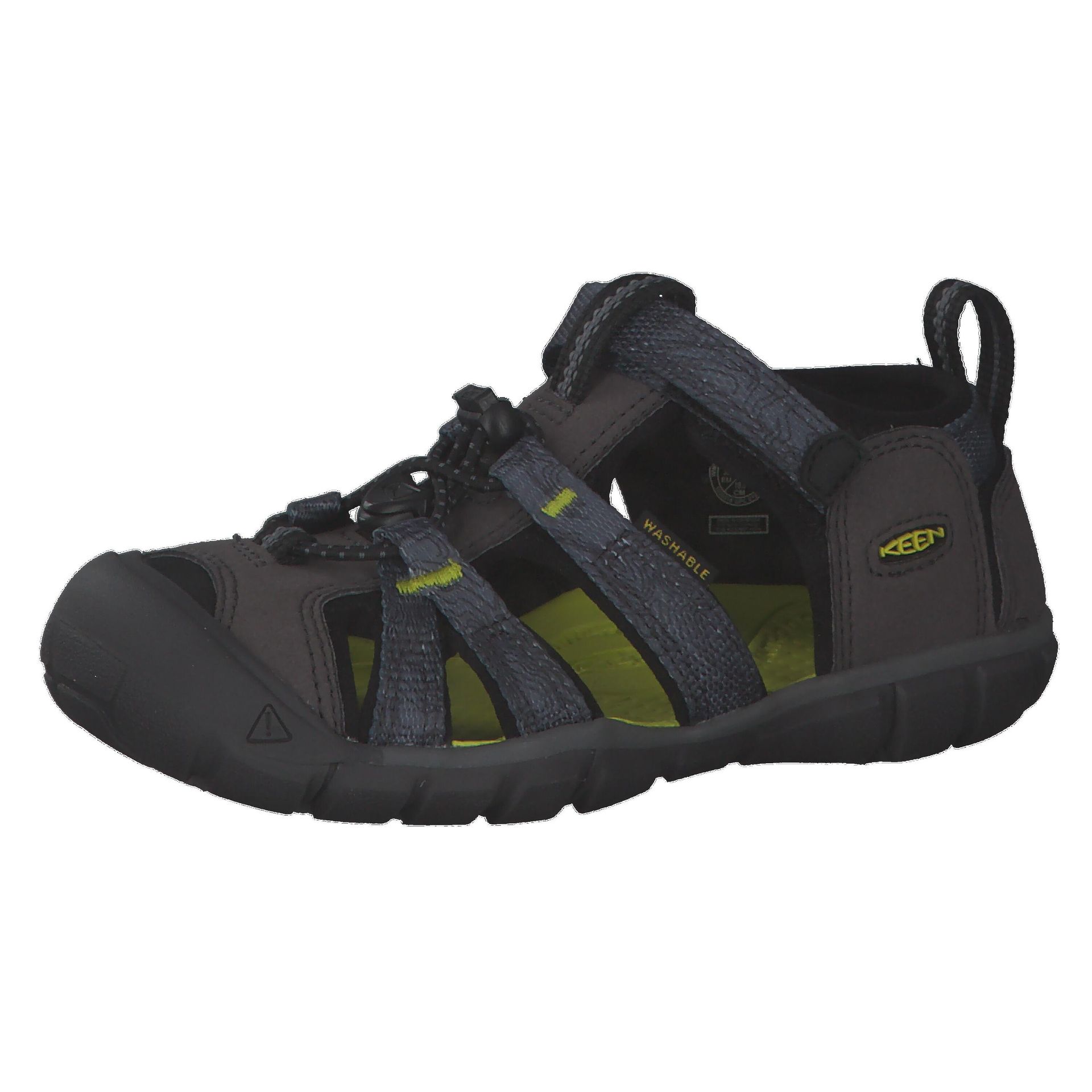 Buty do chodzenia dla dzieci Keen Seacamp II Cnx