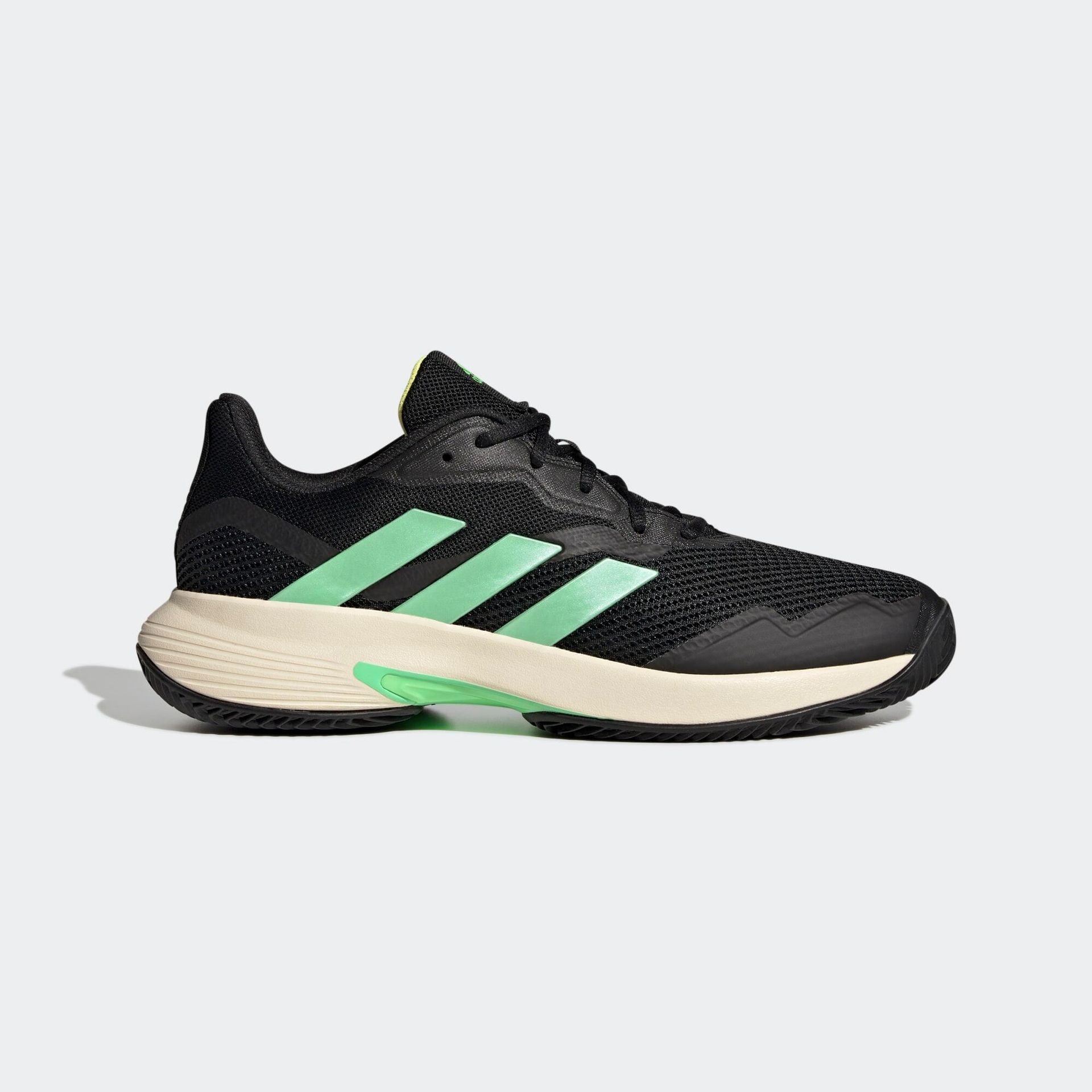 Buty do tenisa adidas 90 CourtJam Control Clay