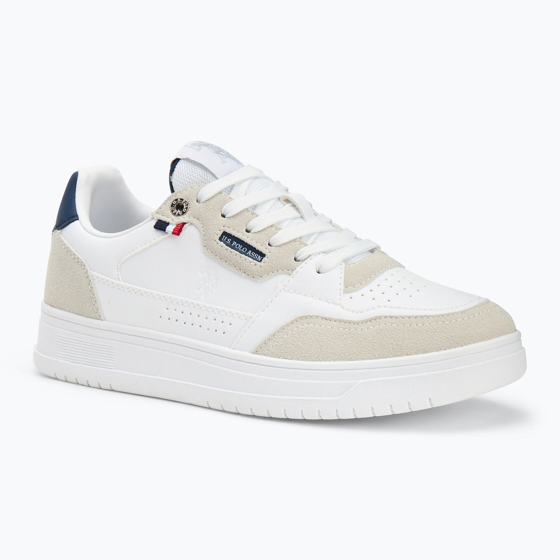 Buty męskie U.S. Polo Assn. KOSMO006A