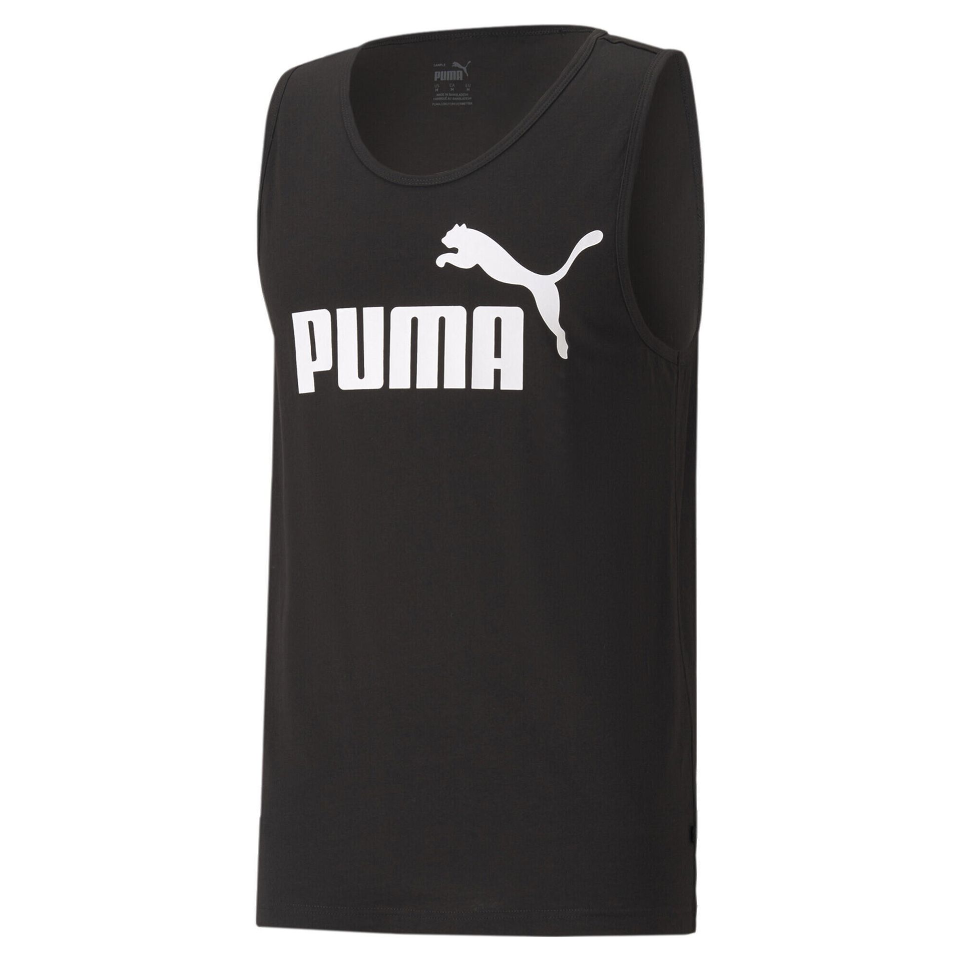 Podkoszulek męskie Puma Essentials