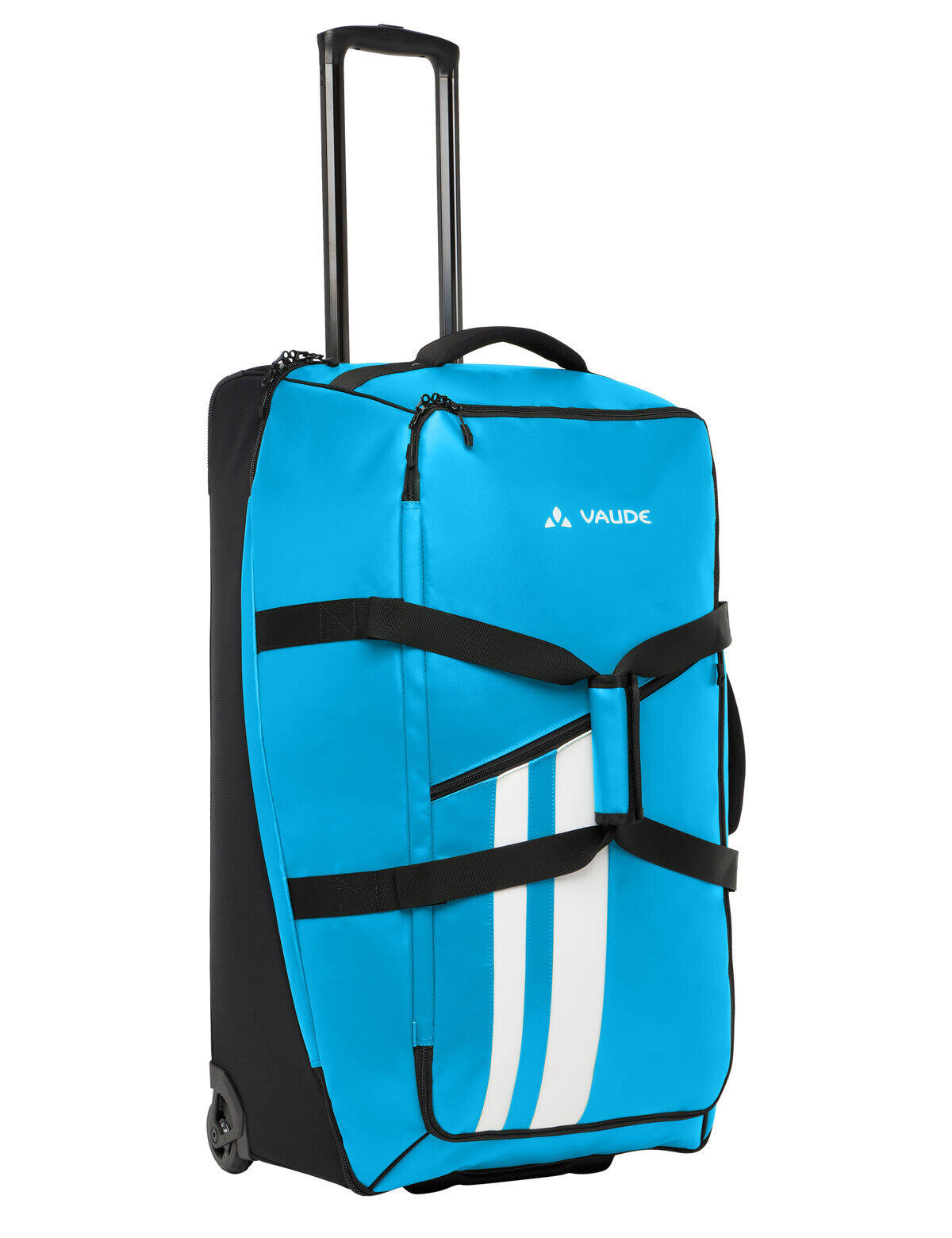 Vaude New Islands Rotuma wózek 2-kołowy 75 cm azure