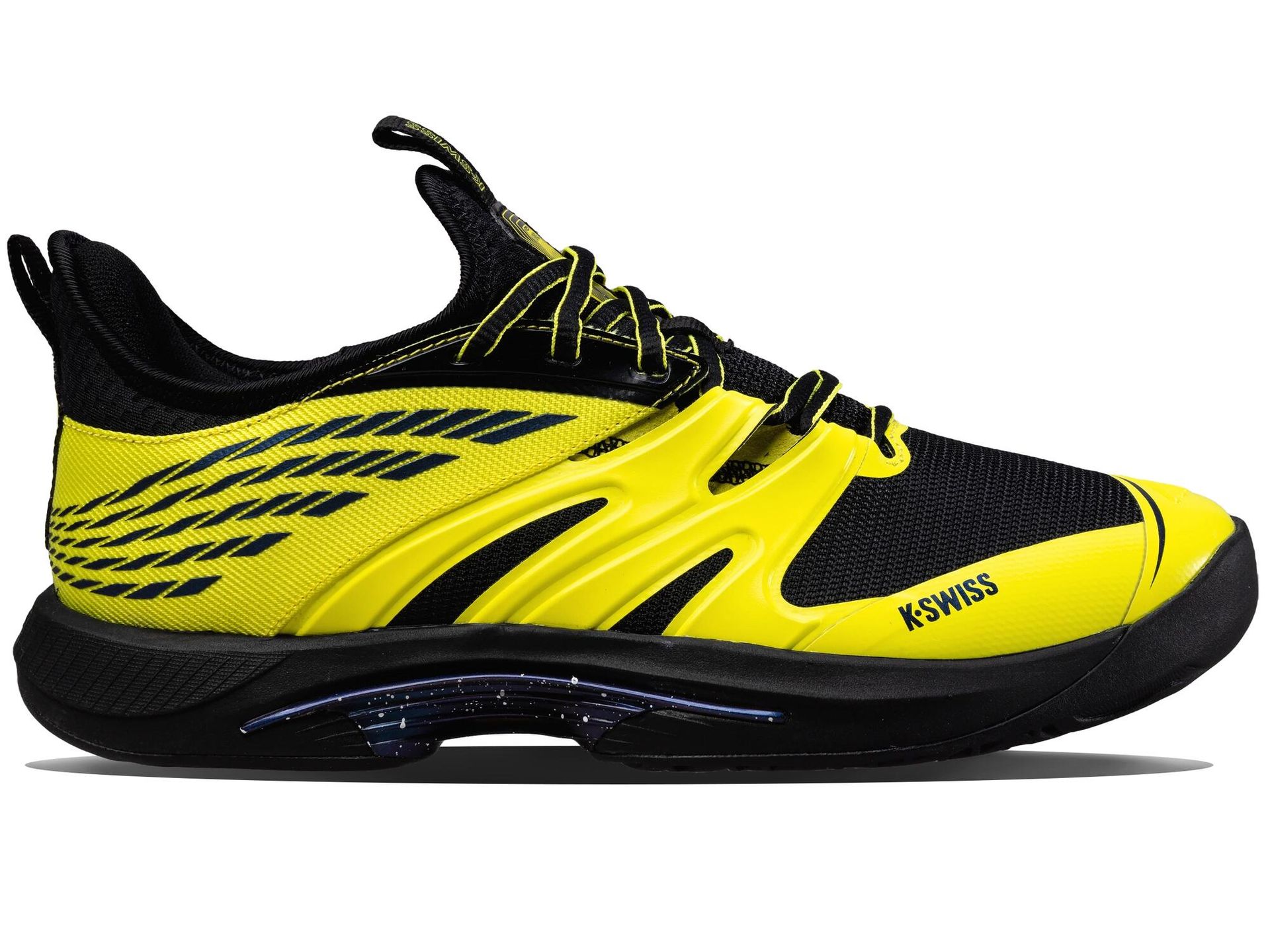 Sneakersy tenisowe męskie K-Swiss Speed Trac buty sportowe treningowe