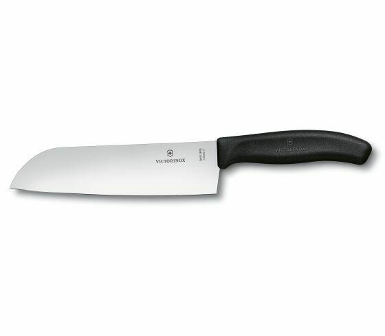 Victorinox Nóż uniwersalny Santoku 6.8503.17G 6.8503.17G