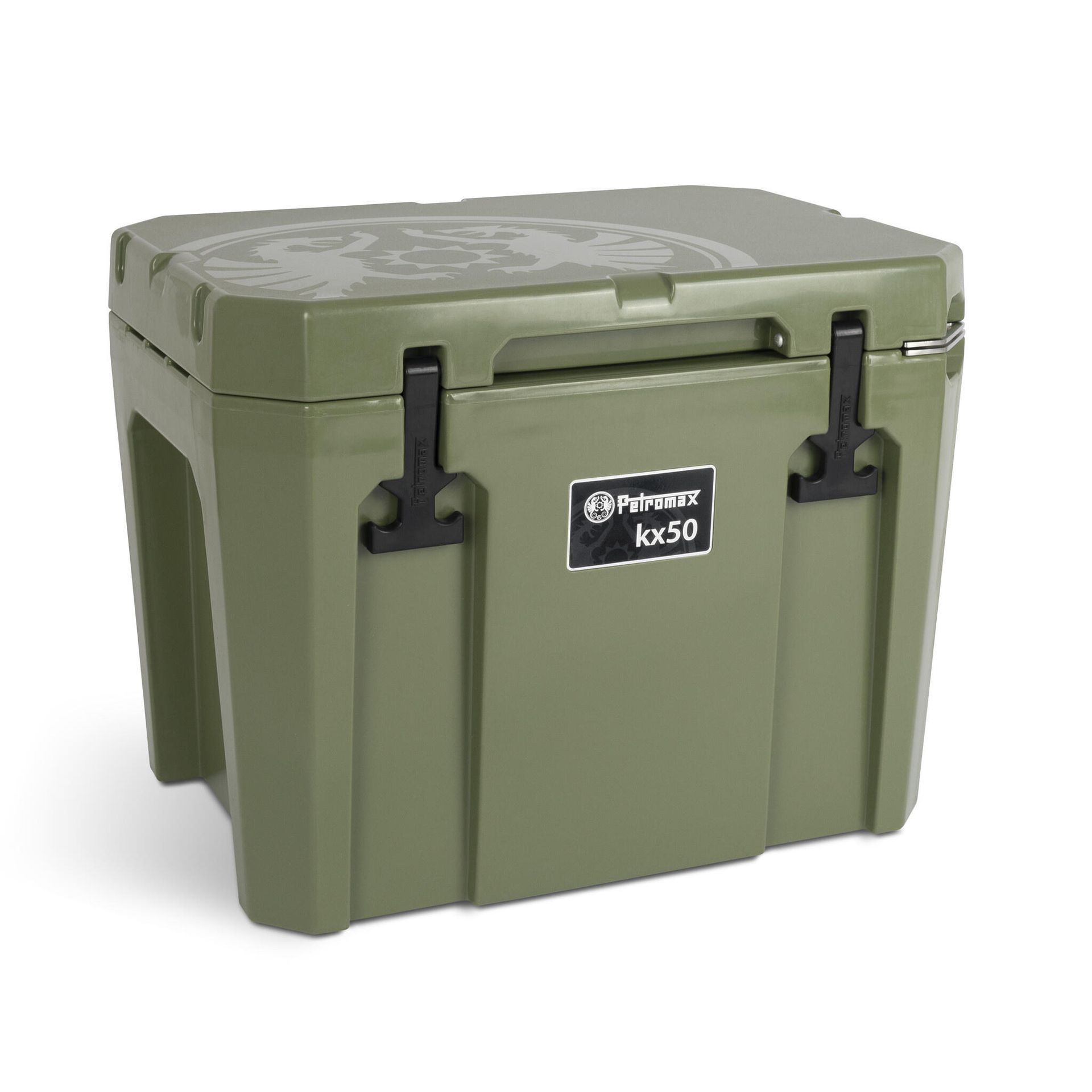 COOLBOX kx50-oliv- Lodówka pasywna PETROMAX