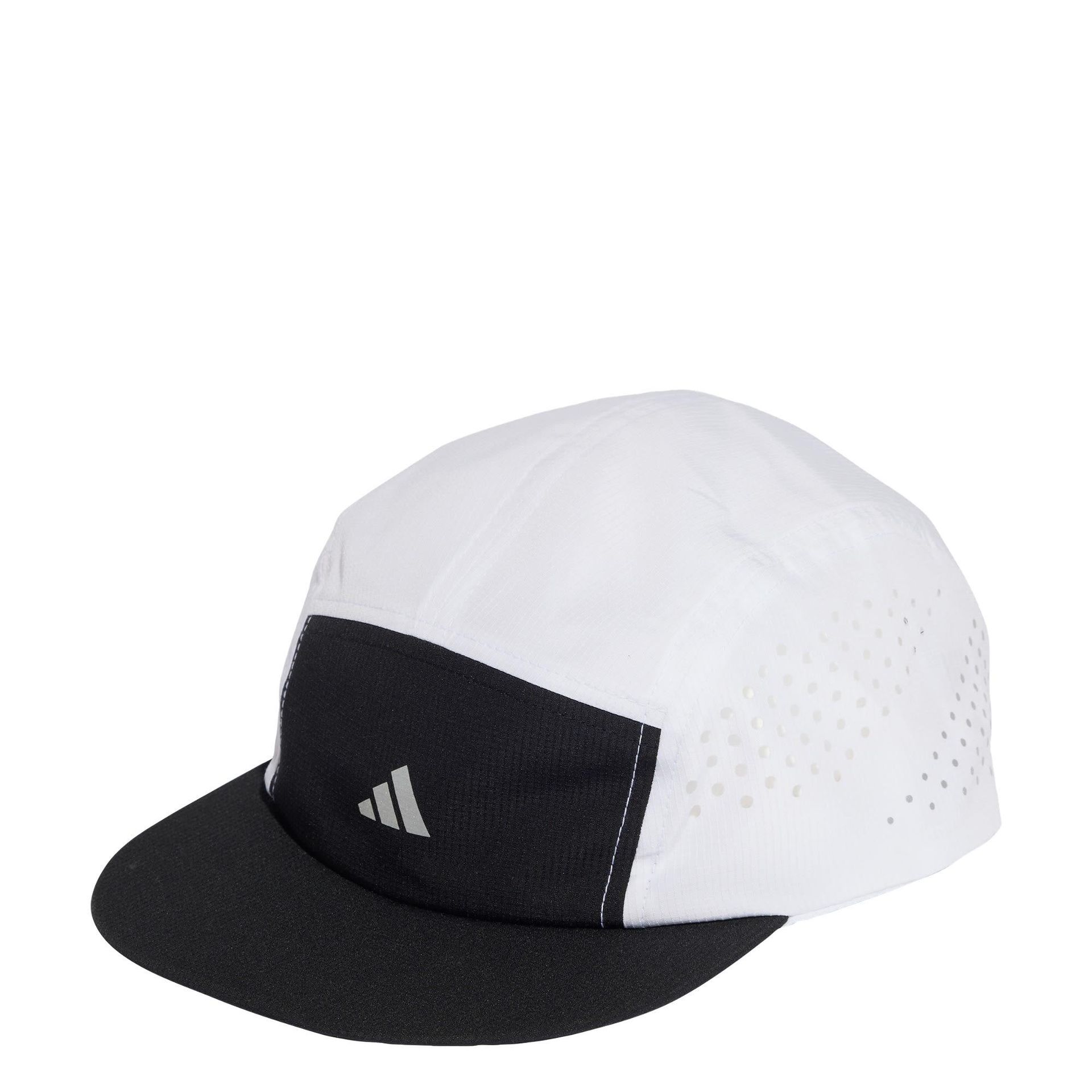 CZAPKA RUN 5-PANEL CLIMACOOL