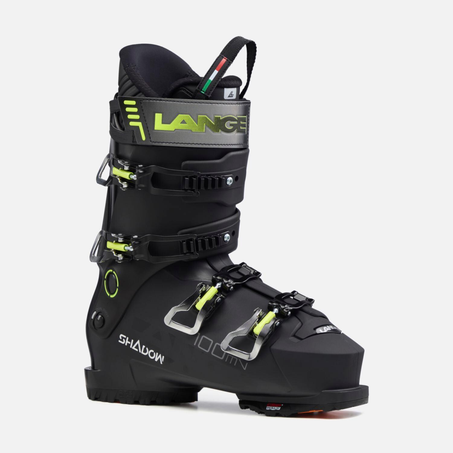 Buty narciarskie męskie LANGE Shadow 100 MV GW