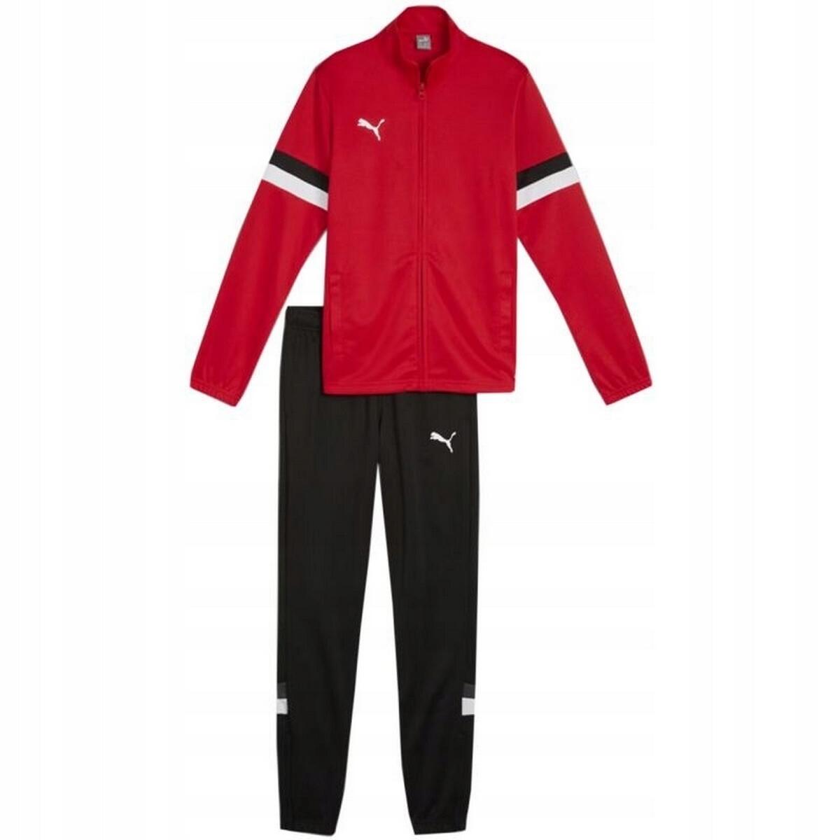 Dres dla dzieci Puma Team Rise
