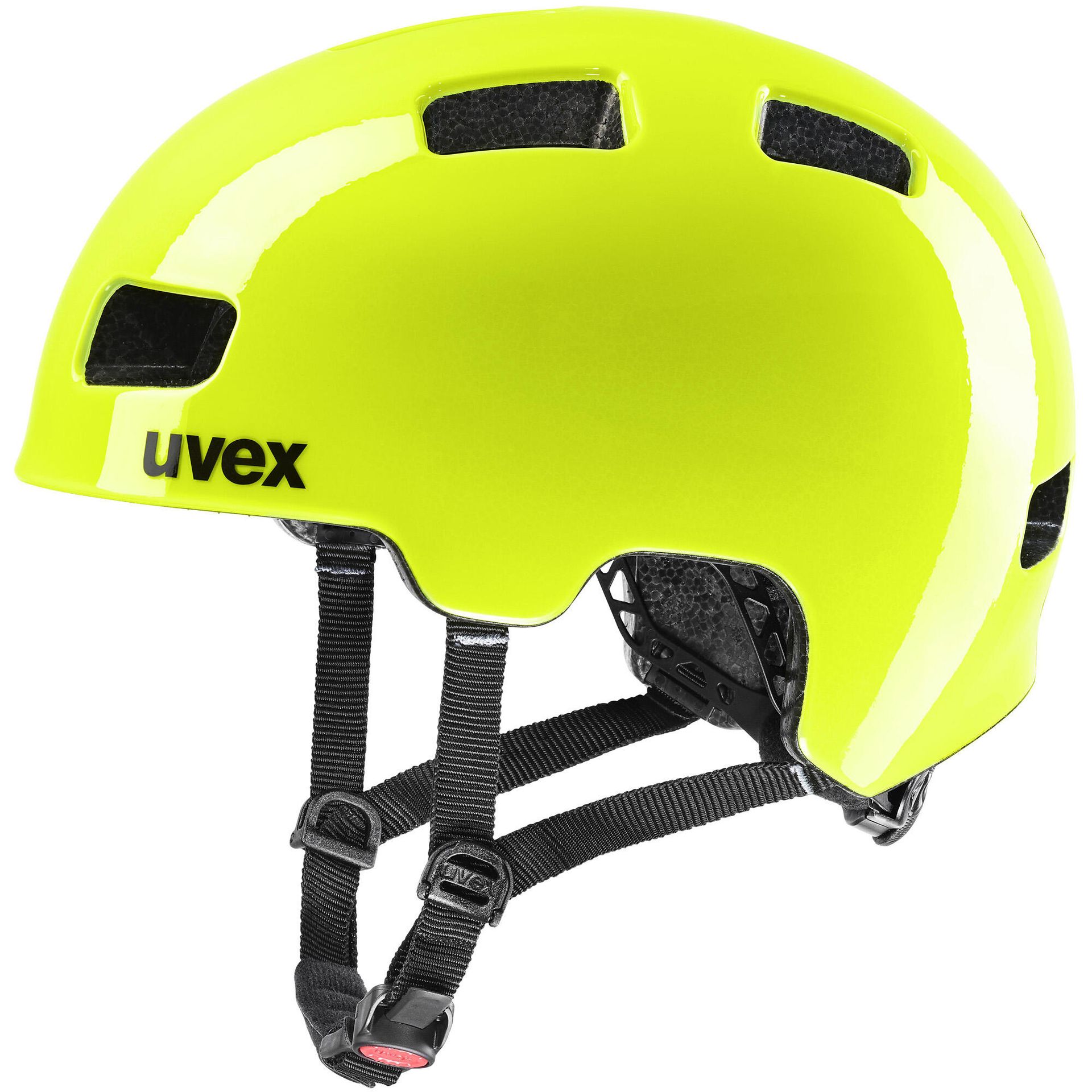 Kask rowerowy UVEX HLMT 4