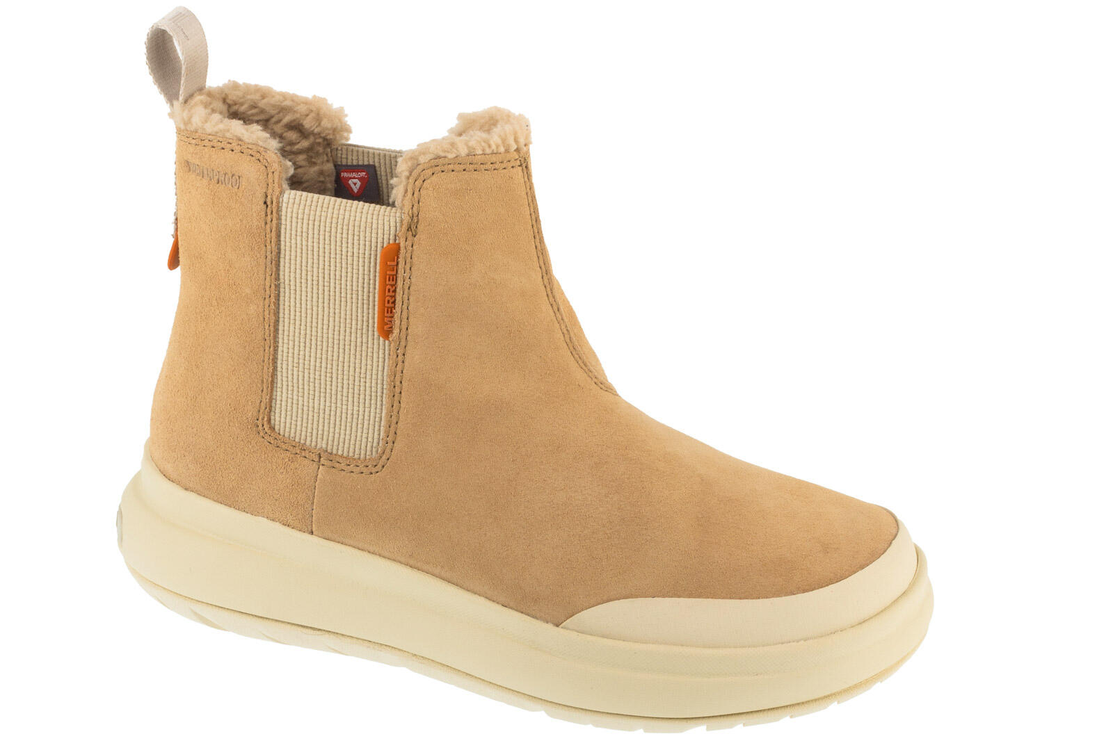 Buty zimowe damskie, Marquette Thermo Pull On WP