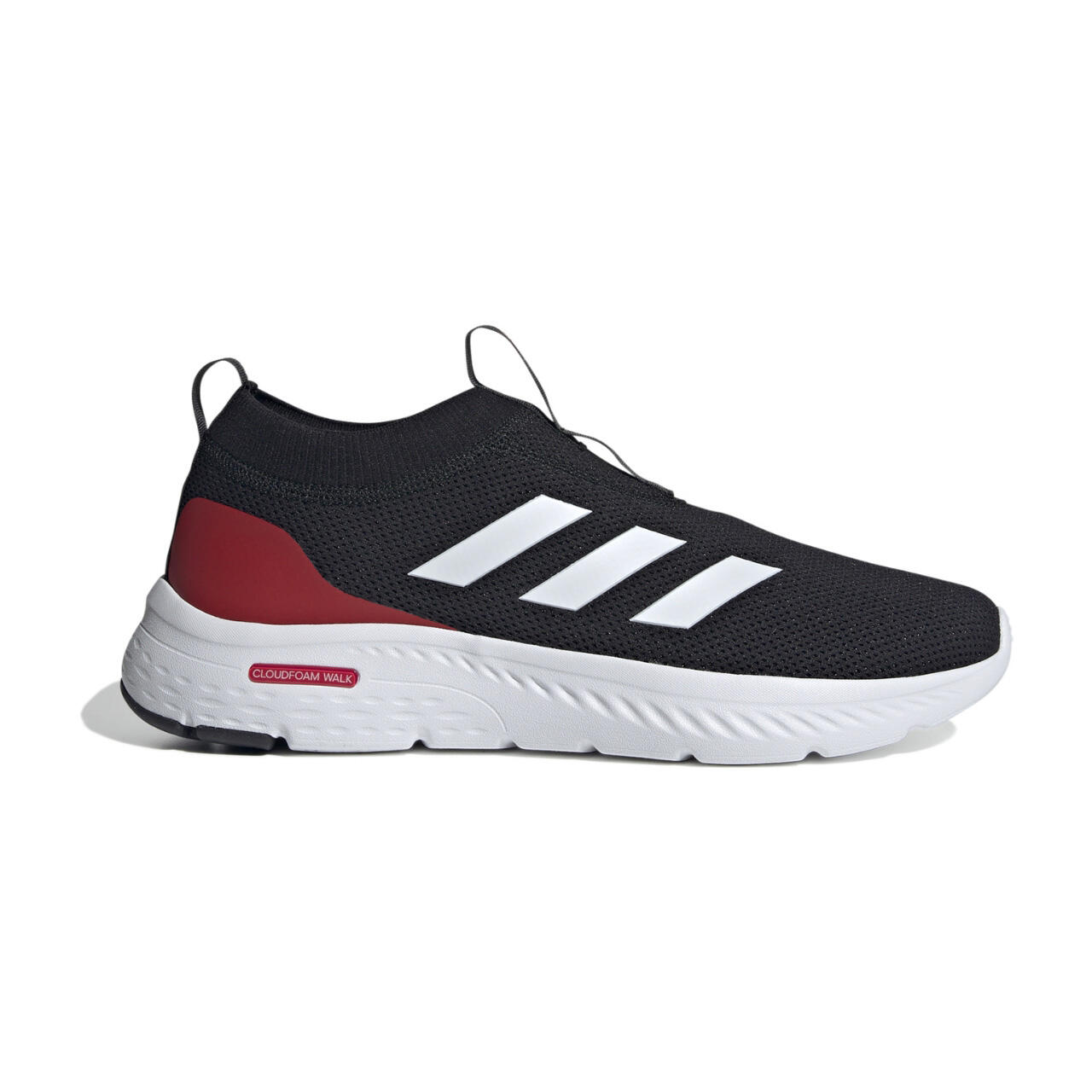 Adidas Buty męskie adidas Cloudfoam Move Sock czarne ID6520 44