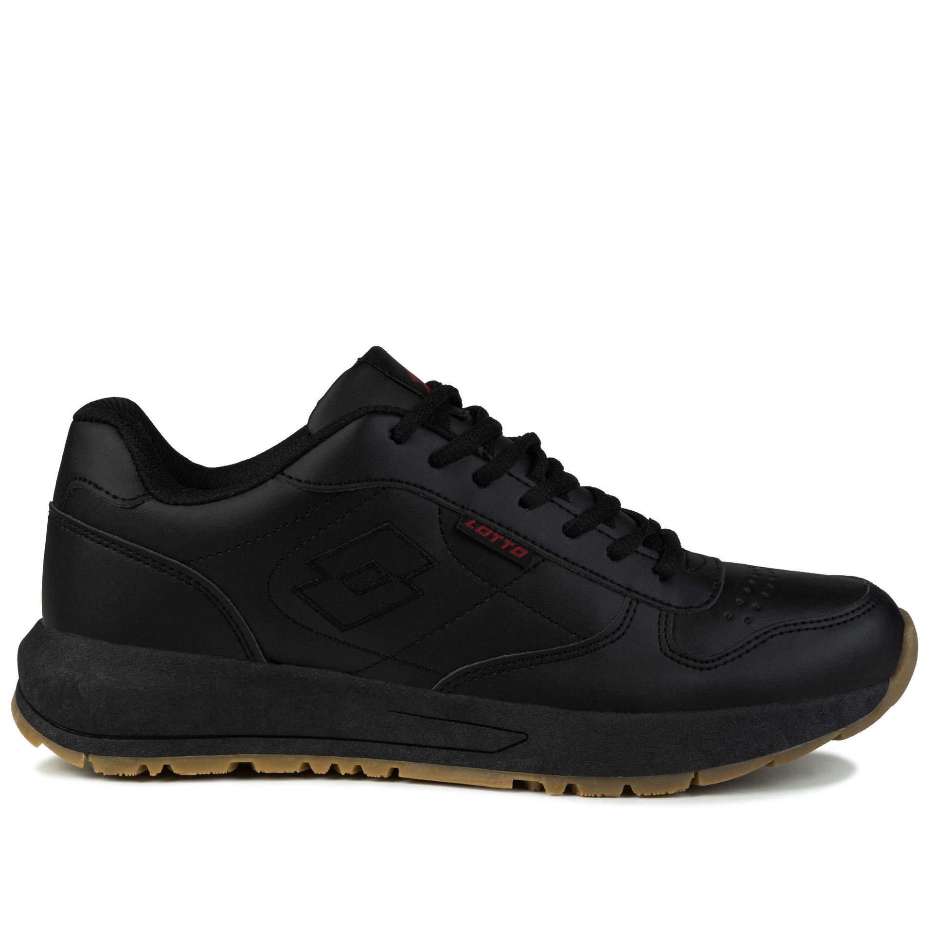 Buty sportowe unisex Lotto STRAIGHT