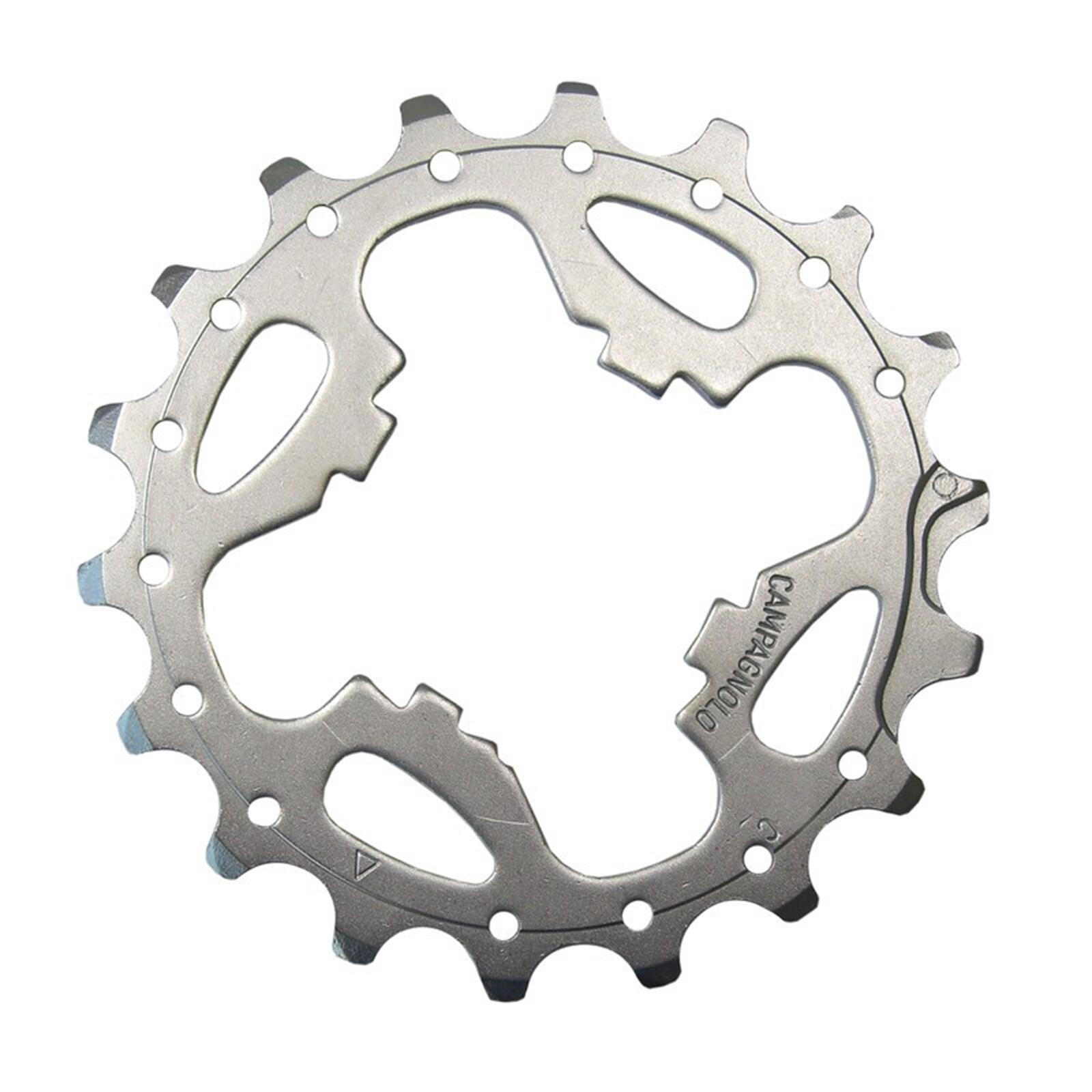 CAMPAGNOLO 2656020002 koło łańcuchowe, srebrny, 80 x 35 x 10 cm 10S-204