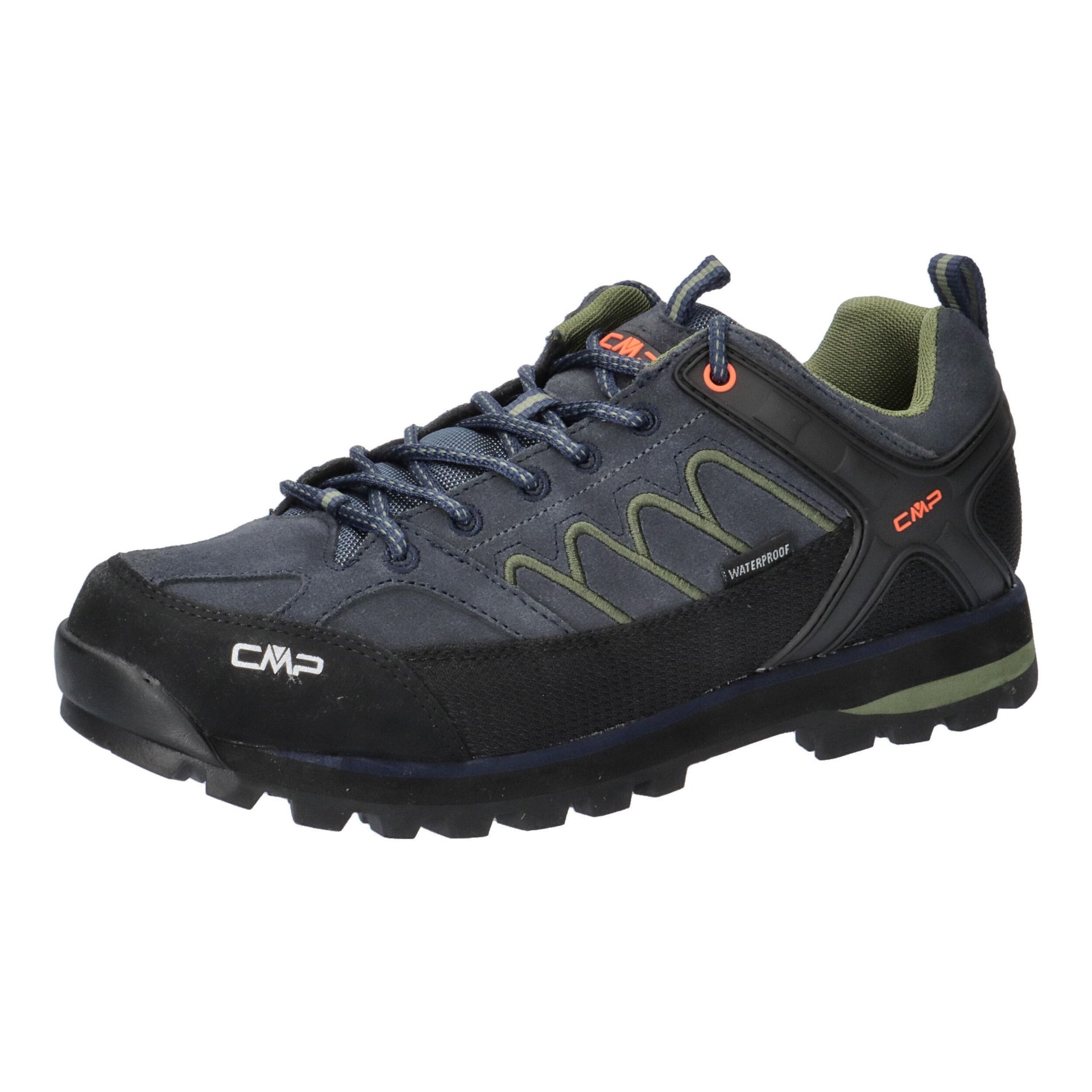Buty trekkingowe męskie CMP MOON LOW