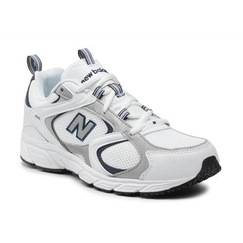 Buty do chodzenia unisex New Balance Nb 408