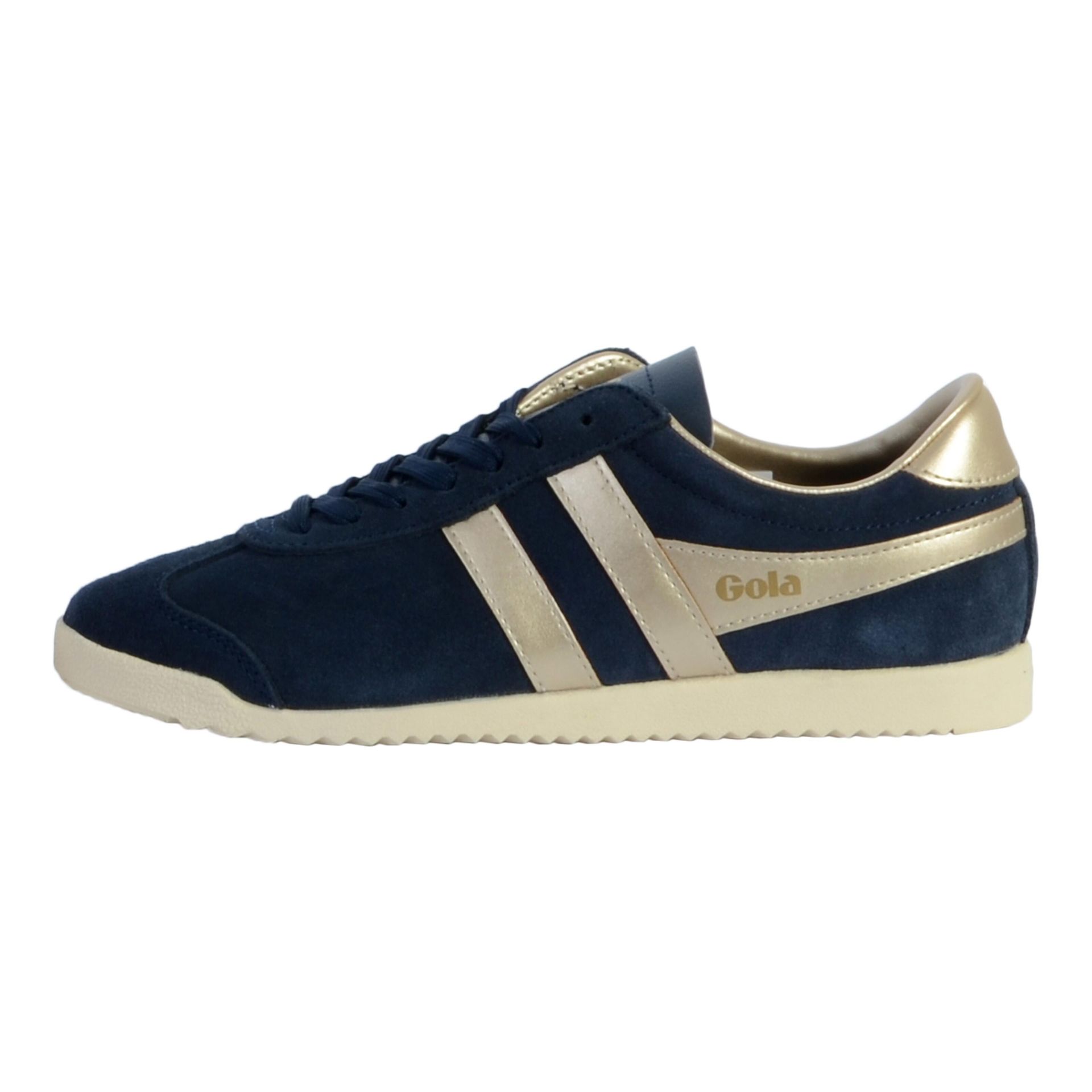 Baskets Femme Baskets Gola Jaune Jaune Gola