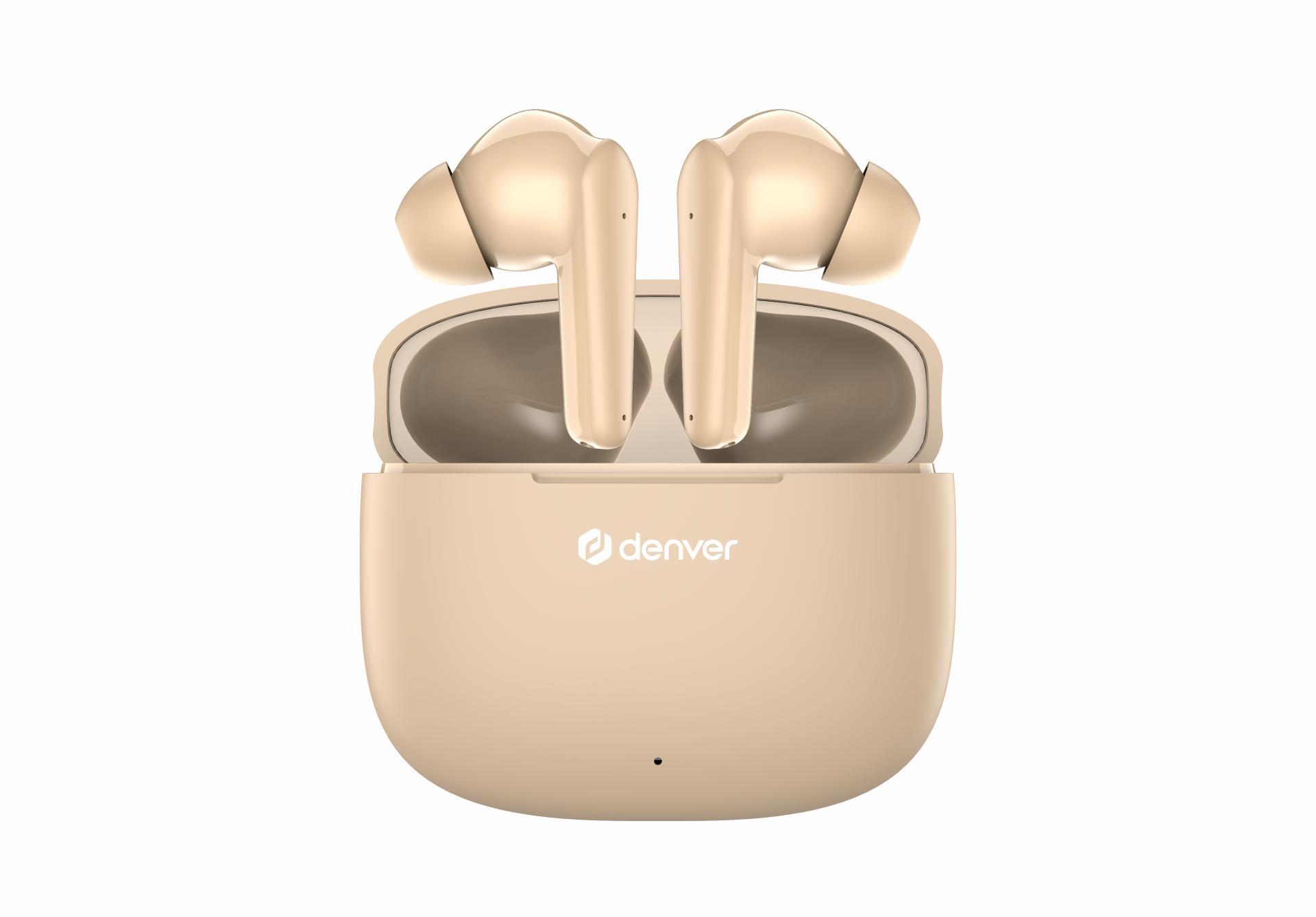 DENVER TWE-48 jasnobeżowe