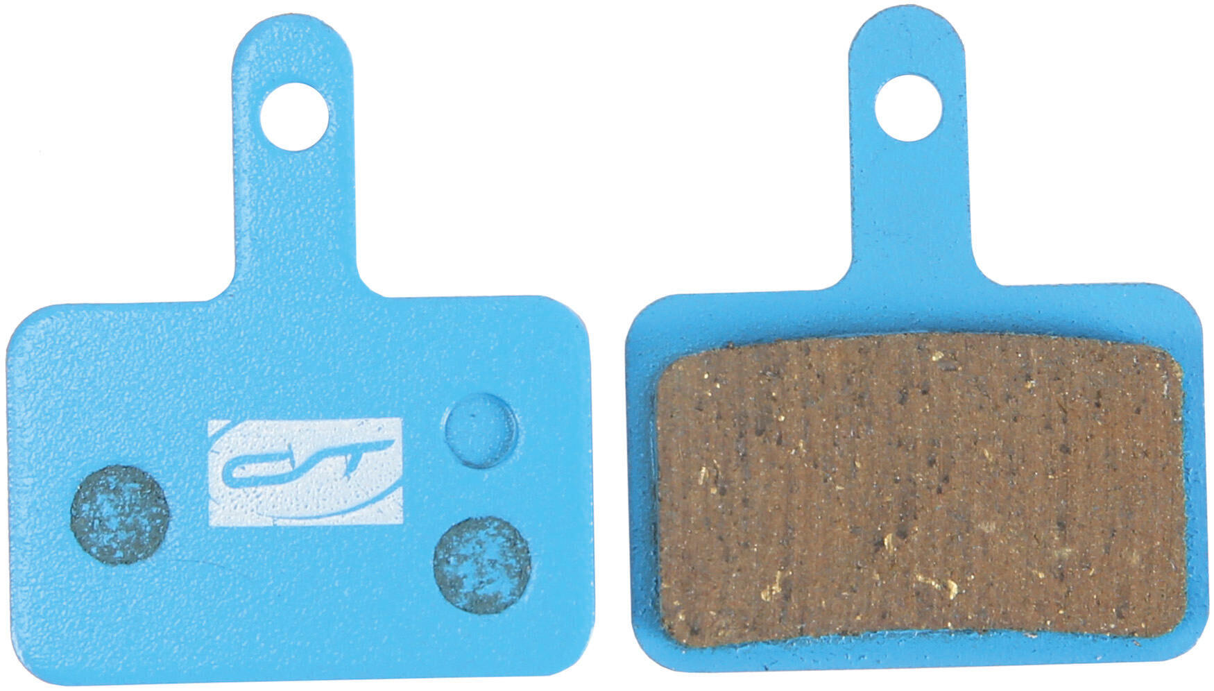 CONTEC klocki hamulcowe tarczowe cbp-et cbp-530 ET, organiczne 5 mm