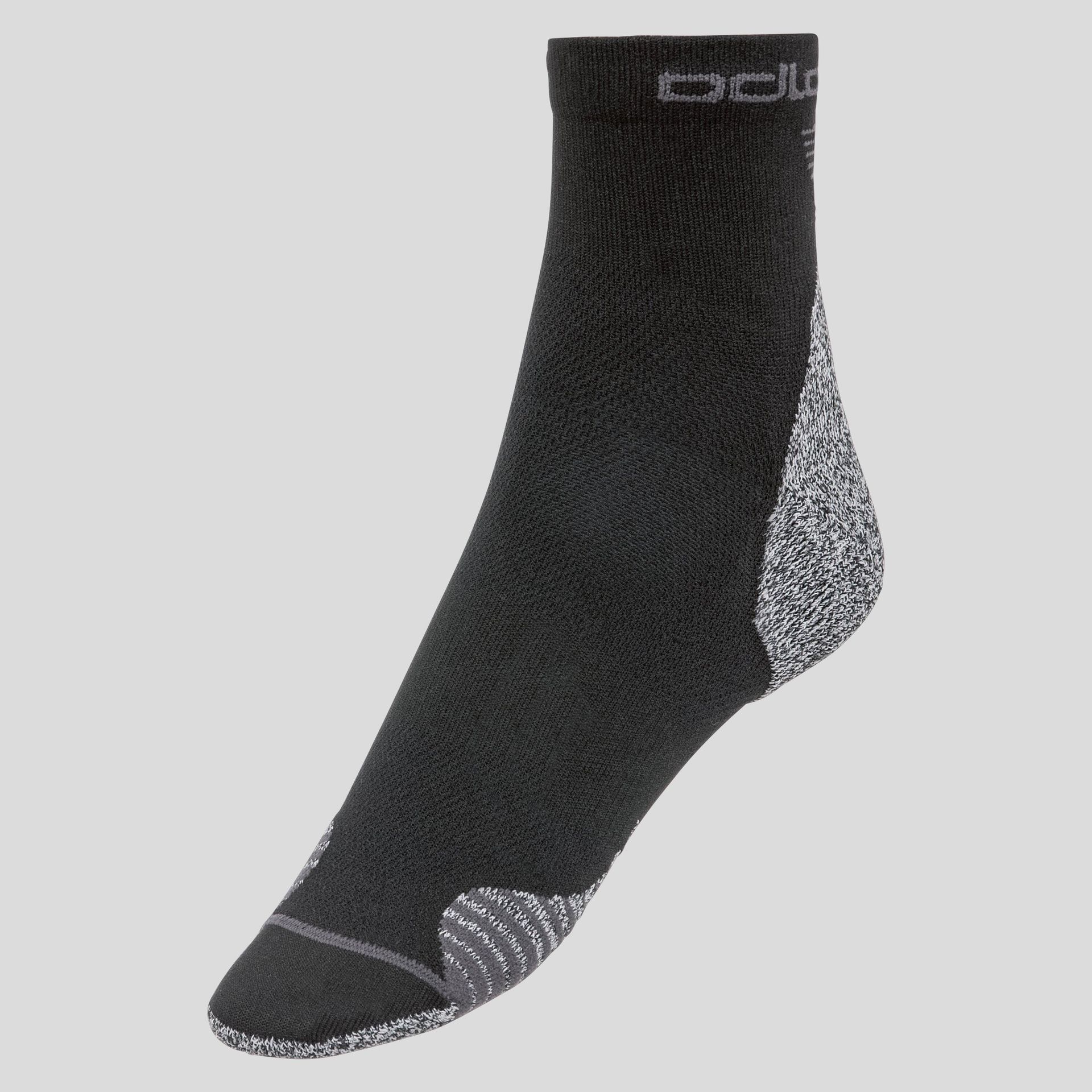 Chaussettes de sport Odlo courtes Ceramicool