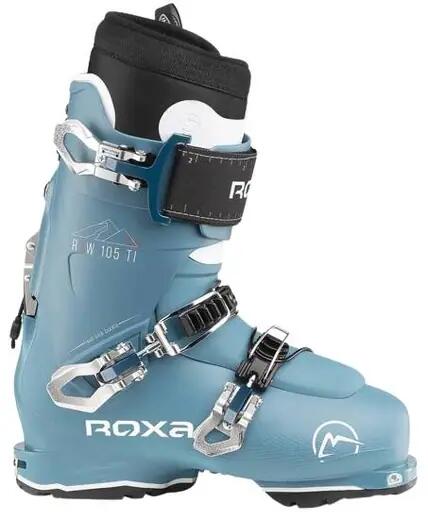 Sporty zimowe Damskie female Roxa R3W 105 TI IR Buty Narciarskie Damskie - 24.