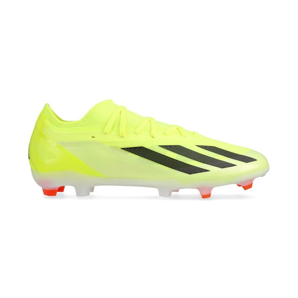 Buty piłkarskie adidas X Crazyfast Pro FG IG0601 45 1/3