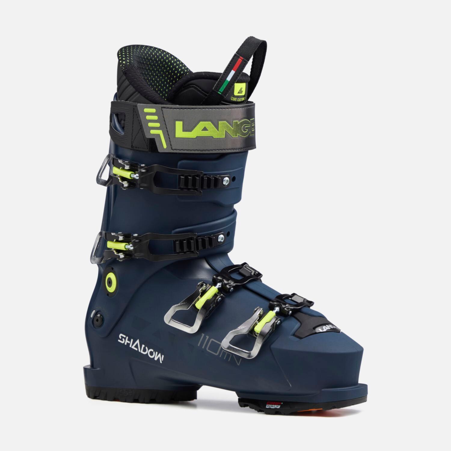 Buty narciarskie męskie LANGE Shadow 110 MV GW