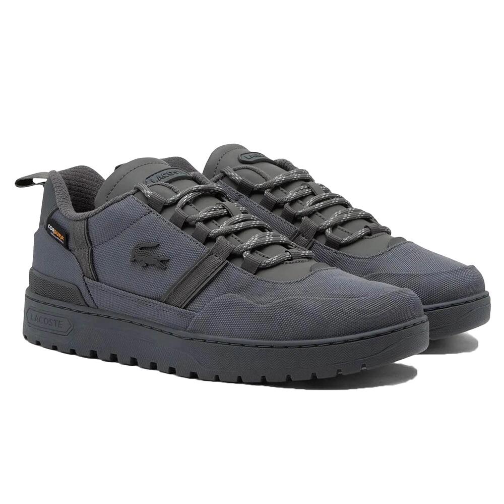Buty Męskie Lacoste T-Clip Wntr 225 1 Sma