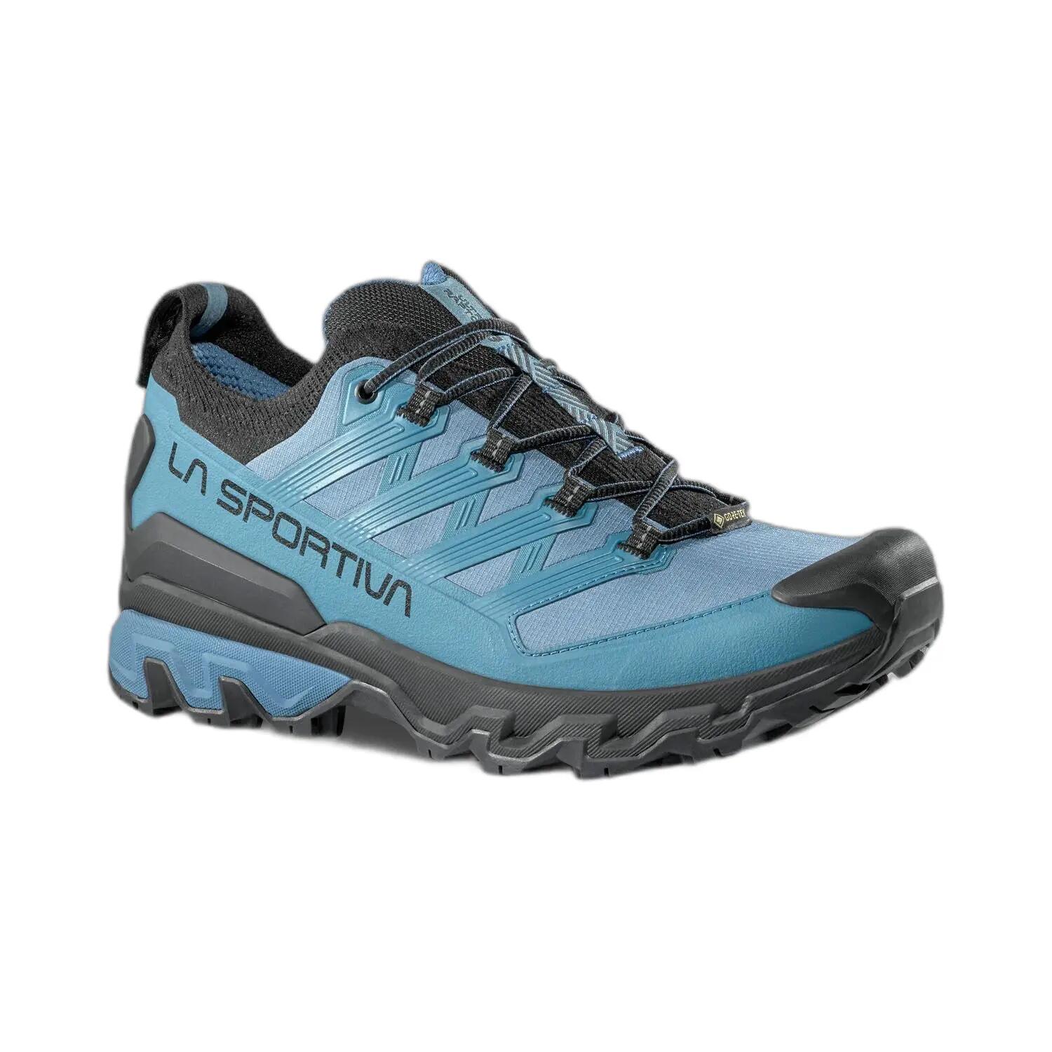 Męskie buty outdoorowe La Sportiva Ultra Raptor 3 GTX Carbon/Redwood EUR 42,5