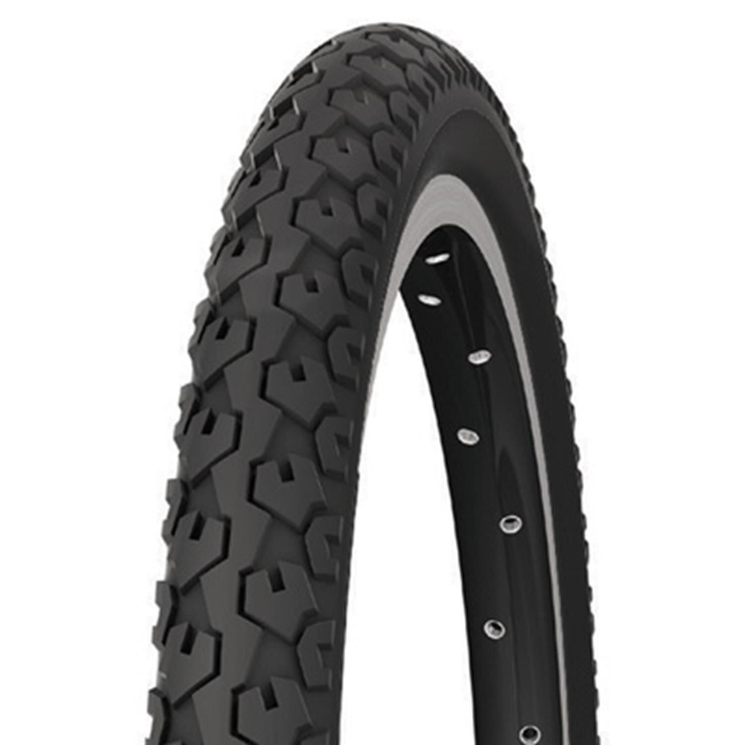 etrto 44-507 24x1.75 country'j gw access line opona do rowerów górskich hardtail