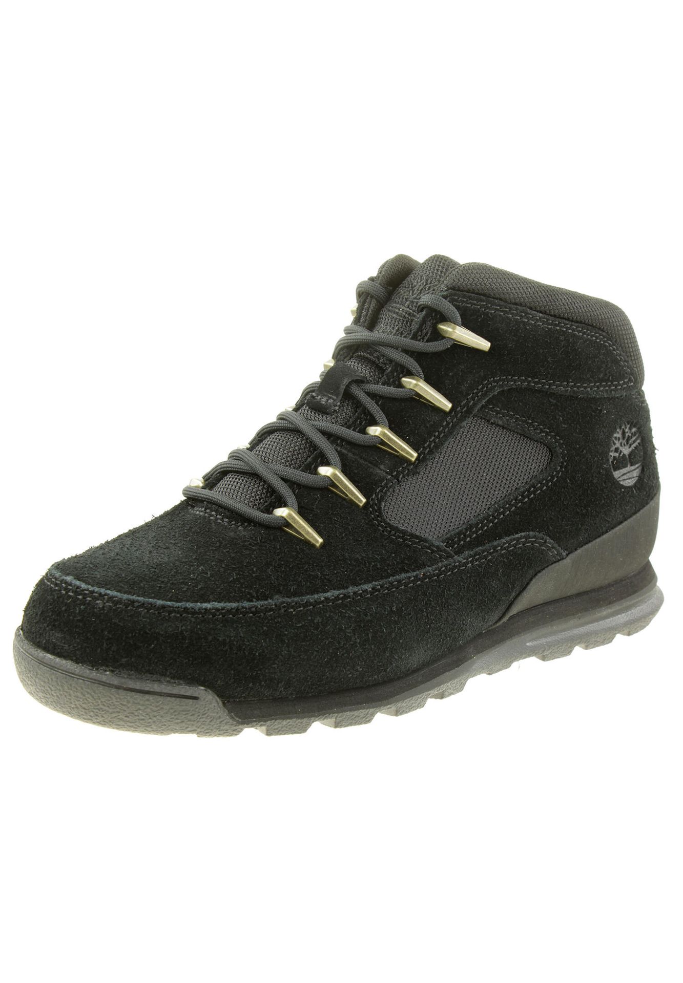 Buty trekkingowe męskie Timberland czarne r. 45 1/2