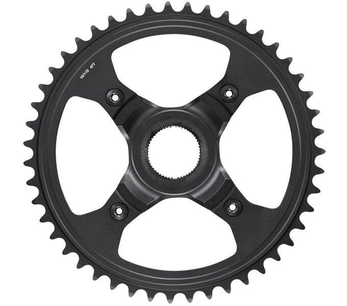Kaseta na tarcze rowerowe 10/11 prędkości Shimano SM-CRE80-R