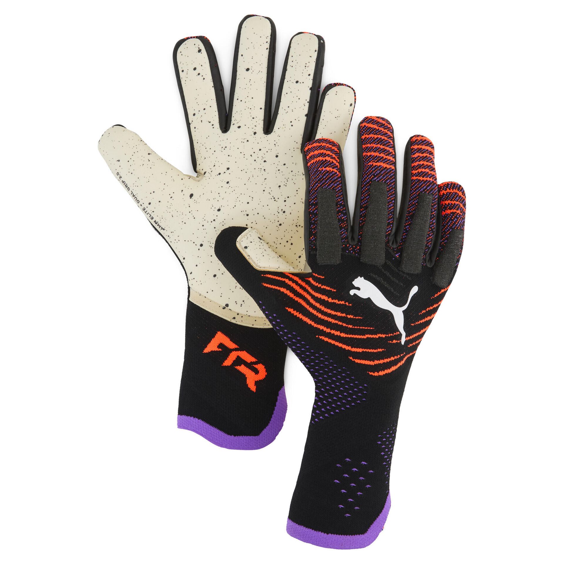 Rękawice bramkarskie FUTURE Ultimate NC PUMA