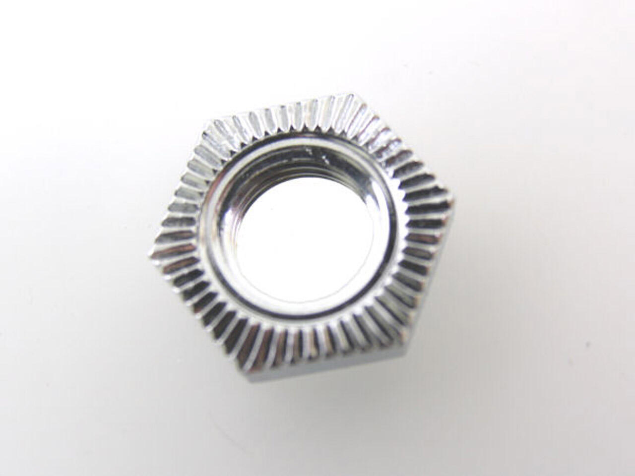 Shimano BR-im75 Brake Unit Fixing nut M10 x 4 MM Y22T05000
