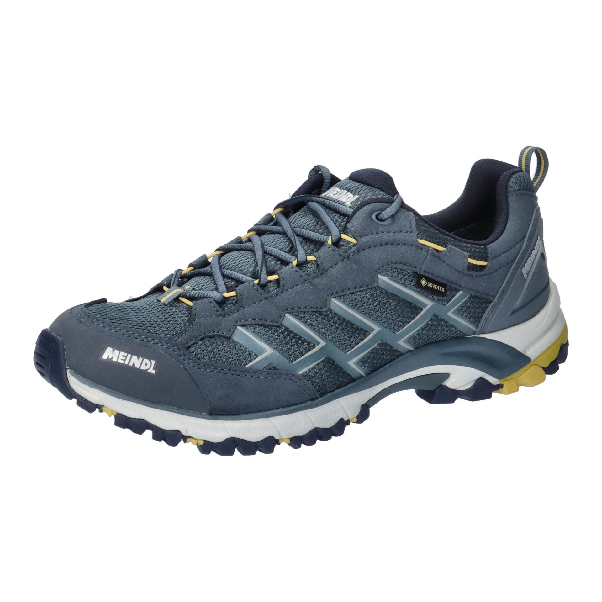 Buty turystyczne męskie Meindl Caribe GTX