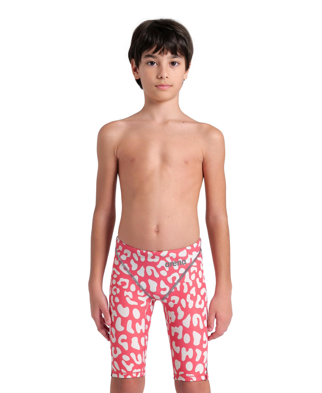 Strój Startowy Arena St Next Le Jammer Leopard junior