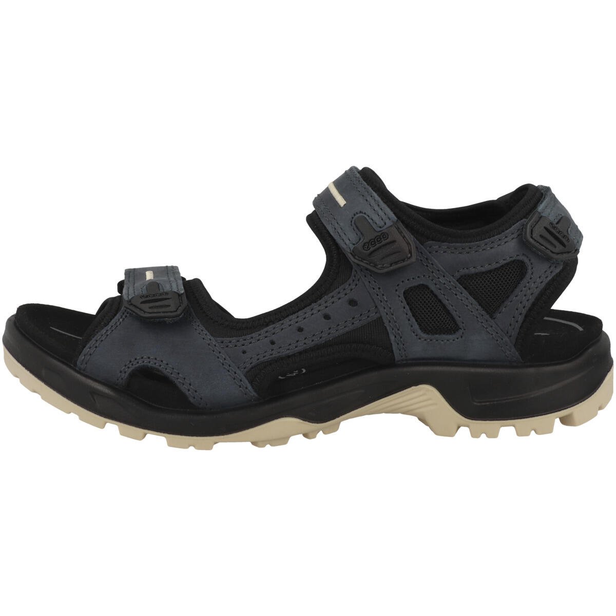 ECCO Sandały męskie Offroad ombre-41