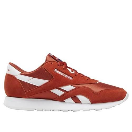 Buty do chodzenia męskie Reebok CL Nylon