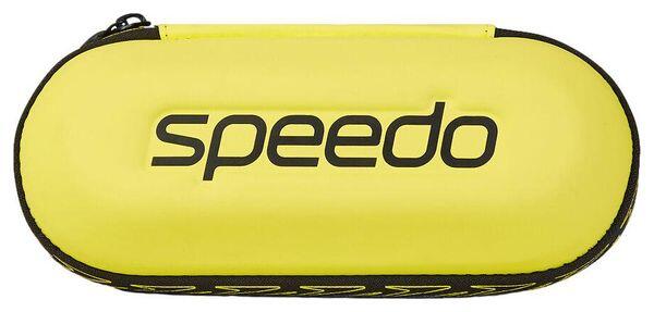 Pokrowiec SPEEDO GOGGLES STORAGE 8-00381215421 – Czerwony