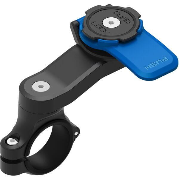 Uchwyt na kierownicę do smartfonów QUAD LOCK