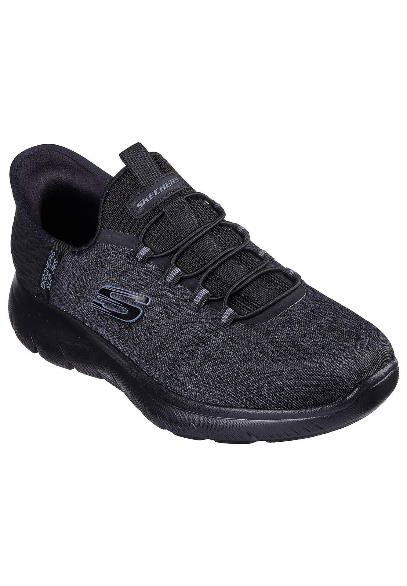 Buty do chodzenia męskie Skechers 232469CCBK