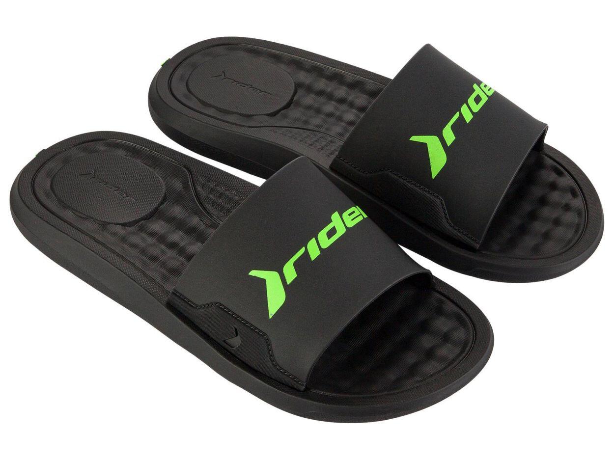 Klapki dla mężczyzn Rider STEP SLIDE