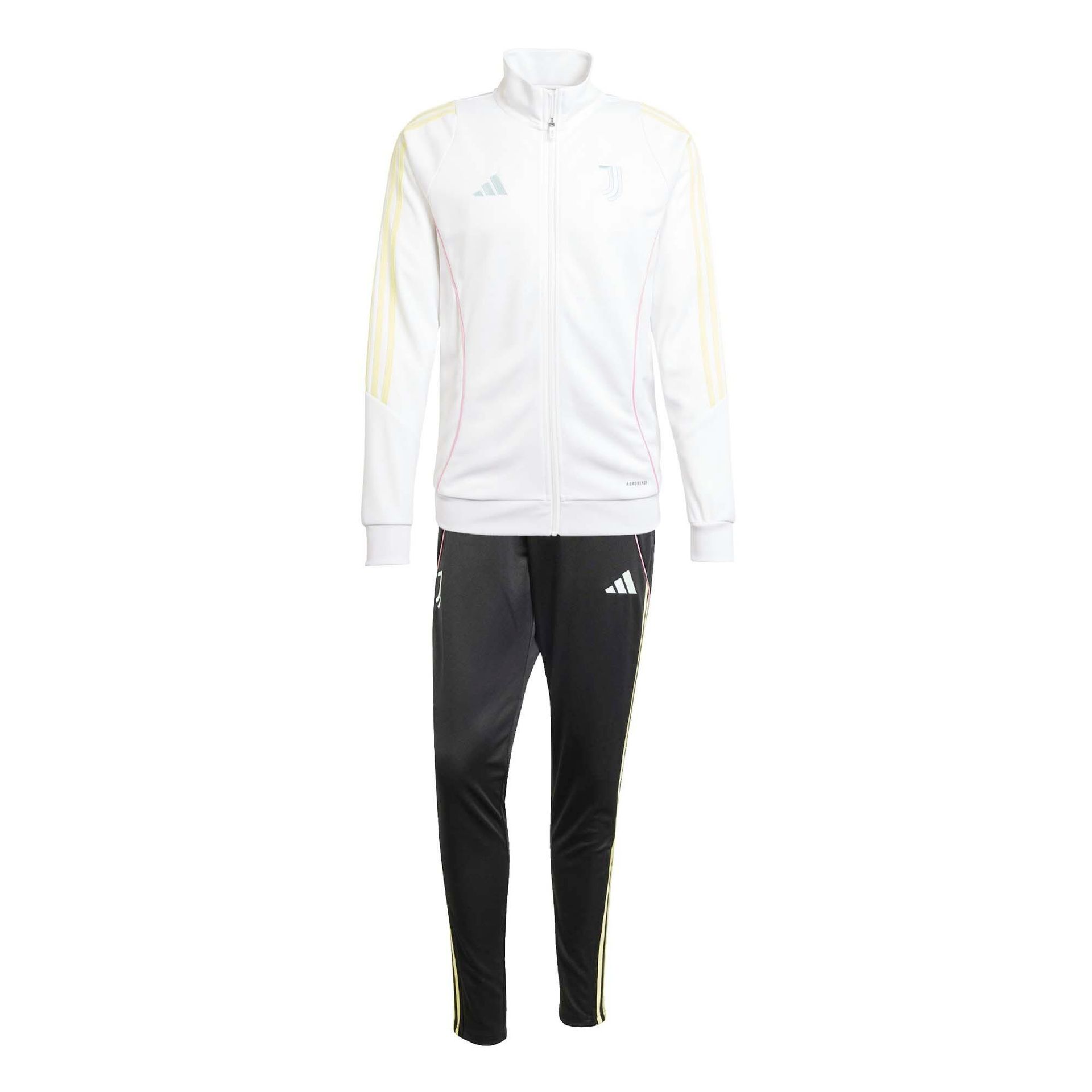 Dres Juventus Turyn Competition Tiro 25