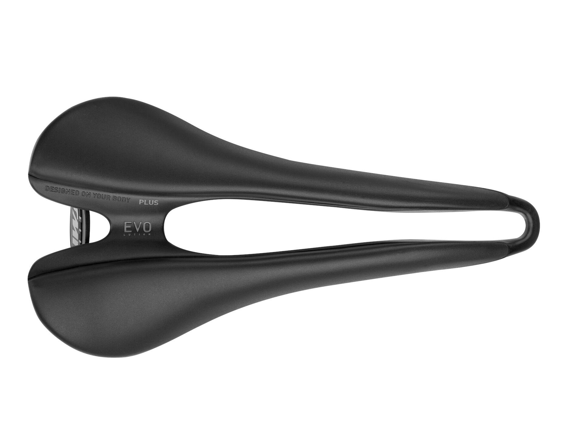 Siodełko do rowerów szosowych EVO 140 Plus