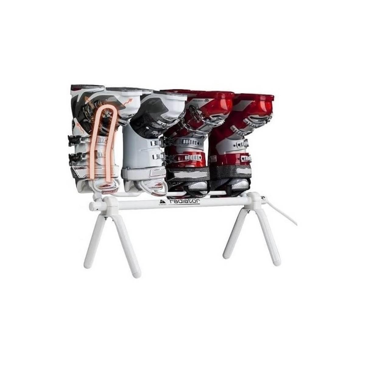 Suszarka obuwia i rękawic Alpenheat Radiator